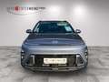Hyundai KONA 1.6 T-GDI DCT Trend*Lichtpaket*el.Heckkl.* Blauw - thumbnail 2