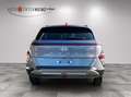 Hyundai KONA 1.6 T-GDI DCT Trend*Lichtpaket*el.Heckkl.* Blauw - thumbnail 6