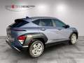 Hyundai KONA 1.6 T-GDI DCT Trend*Lichtpaket*el.Heckkl.* Blauw - thumbnail 5