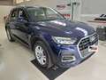 Audi Q5 Q5 2.0 tdi mhev Business Advanced quattro s-tronic Bleu - thumbnail 2