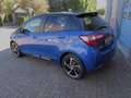 Toyota Yaris 1.5 Hybrid Executive|5 deurs|automaat|panoramadak| Bleu - thumbnail 9