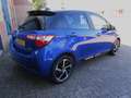 Toyota Yaris 1.5 Hybrid Executive|5 deurs|automaat|panoramadak| Blauw - thumbnail 4