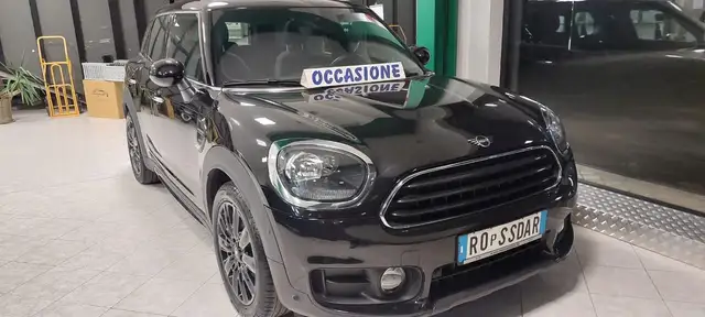 MINI One Countryman 1.5 automatica  varie disponibilità allestiment