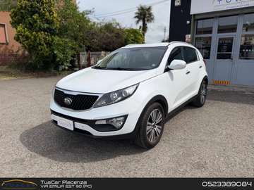 High Tech 1.7 CRDi