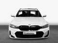 BMW 320 i Touring Aut. *SHZ*Panorama*HiFi*Navi* Weiß - thumbnail 4
