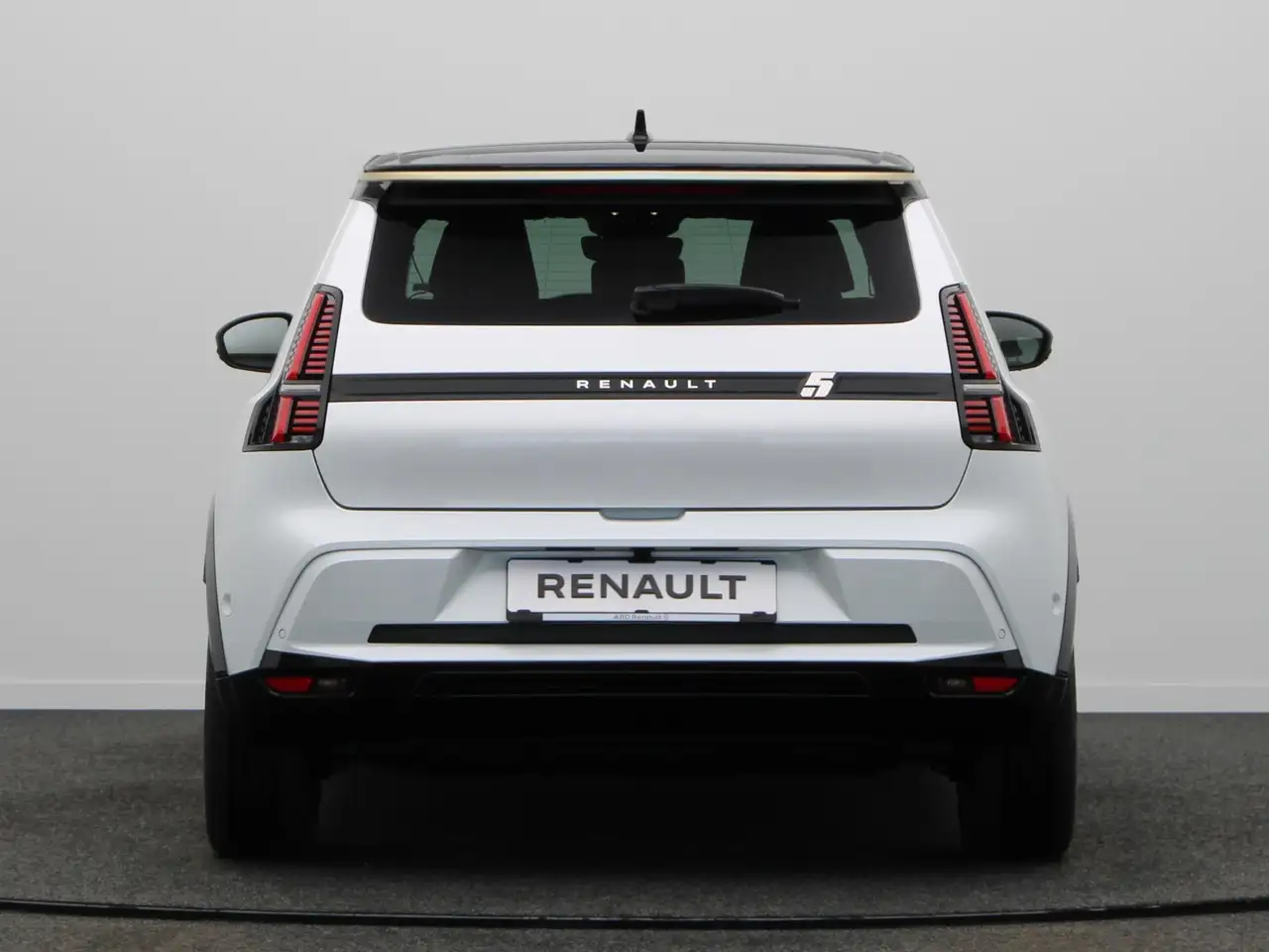Renault R 5 2026