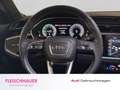 Audi Q3 Sportback S line 45 TFSI e LED+ACC+RFK+NAVI+SHZ+VC Schwarz - thumbnail 10