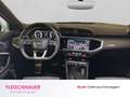 Audi Q3 Sportback S line 45 TFSI e LED+ACC+RFK+NAVI+SHZ+VC Schwarz - thumbnail 12