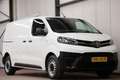 Toyota Proace Worker 2.0 D-4D L2H1 2500KG TREKVERMOGEN Blanc - thumbnail 3
