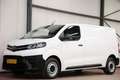 Toyota Proace Worker 2.0 D-4D L2H1 2500KG TREKVERMOGEN Blanc - thumbnail 1