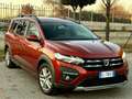 Dacia Jogger 1.0Tce-7POSTI-97000km-Led,Navi-Garanzia-2022 Rosso - thumbnail 2