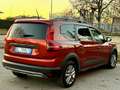 Dacia Jogger 1.0Tce-7POSTI-97000km-Led,Navi-Garanzia-2022 Rosso - thumbnail 3