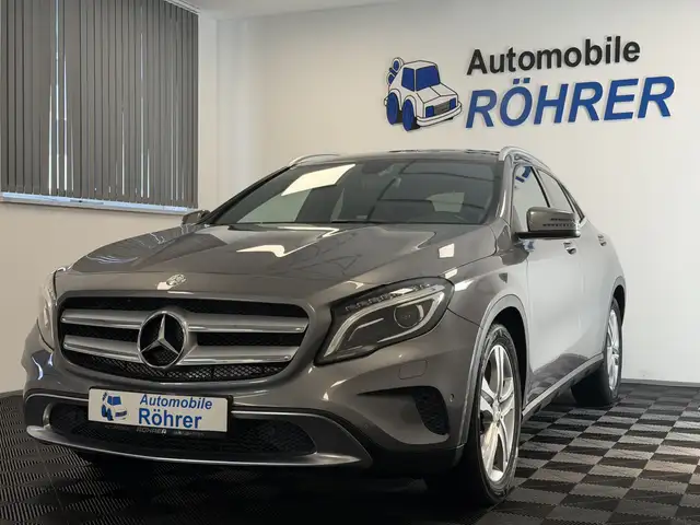 Mercedes-Benz GLA 250 4Matic Aut. Urban Sport Bi-Xenon Kamera