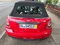 MINI One Cabrio Mini One Cabrio Rot - thumbnail 4