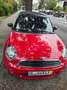 MINI One Cabrio Mini One Cabrio Rot - thumbnail 3