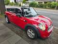 MINI One Cabrio Mini One Cabrio Rot - thumbnail 2