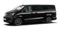 Opel Zafira Edition  2.2 D 180 AT8 XL Nav AHK Kam SHZ 132 k... Nero - thumbnail 1