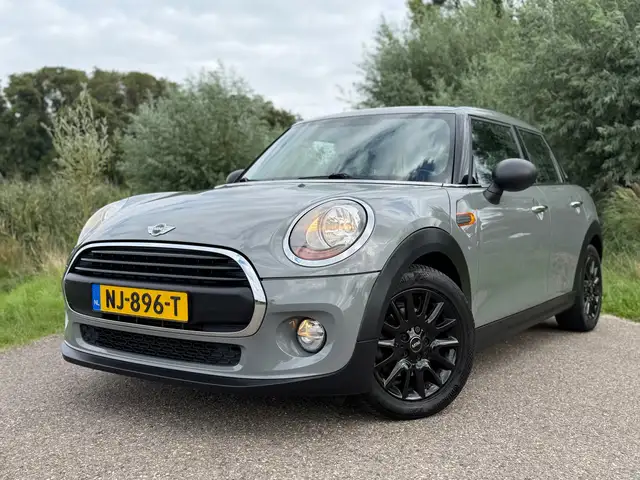 MINI One 5-Deurs 1.2 Business / Originele NL Auto met 1 Eig
