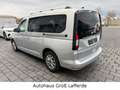 Ford Grand Tourneo Connect Titanium Automatik Argent - thumbnail 8