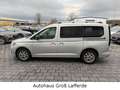 Ford Grand Tourneo Connect Titanium Automatik Argent - thumbnail 5