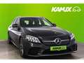 Mercedes-Benz C 220 d T 9G-tronic AMG Line+LED+PANO+KAMERA+HUD Grey - thumbnail 8