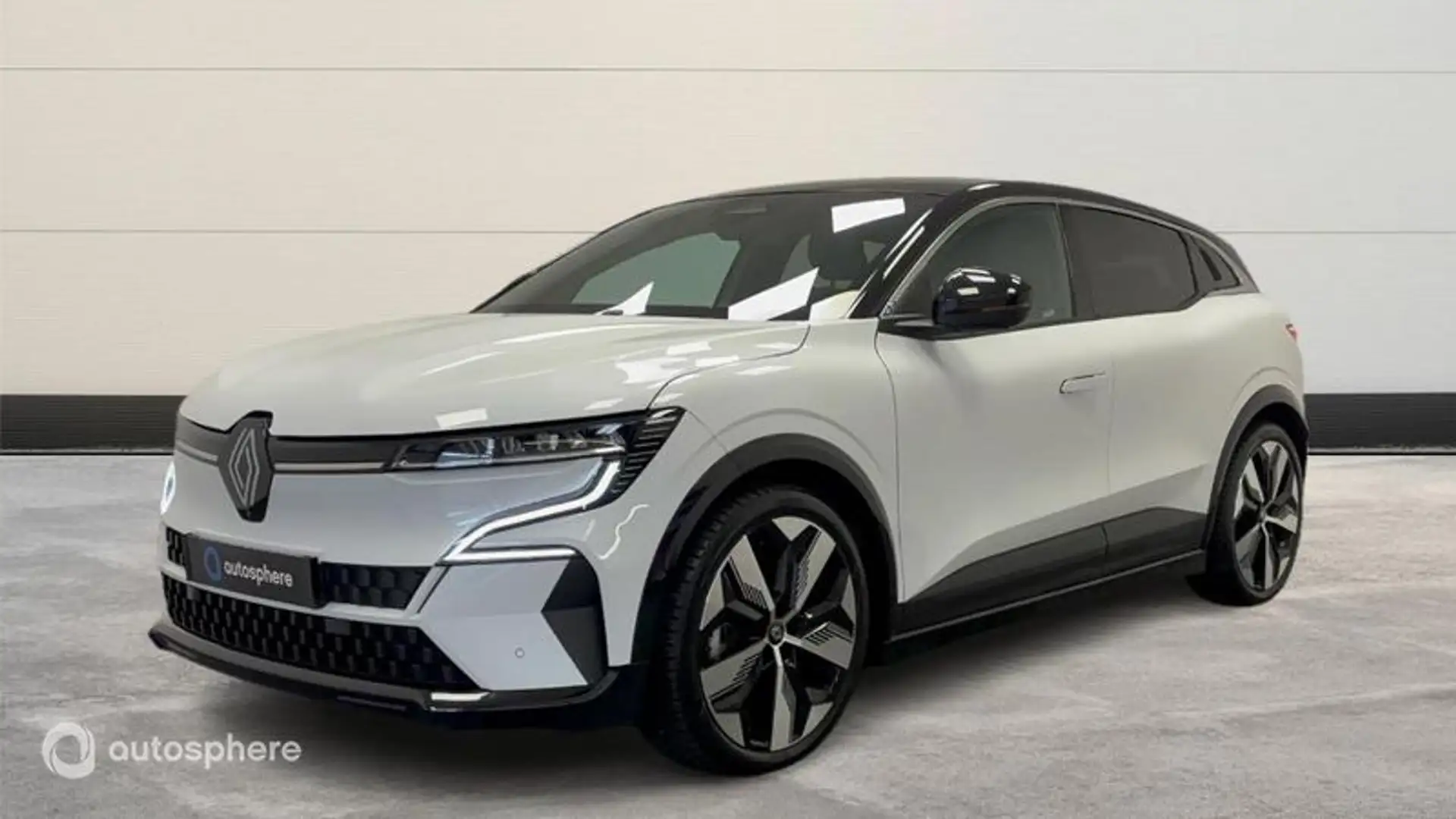 Renault Megane E-Tech Electric EV60 220ch Techno super charge - 1