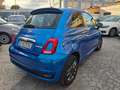 Fiat 500 1.0 Hybrid Sport NO OBBLIGO DI FINANZI !!!! Blau - thumbnail 4