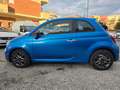 Fiat 500 1.0 Hybrid Sport NO OBBLIGO DI FINANZI !!!! Blau - thumbnail 7
