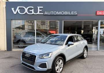 35 TFSI 150CH ADVANCED S TRONIC 7