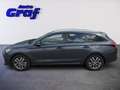 Hyundai i30 CW 1,0 T-GDI GO! Grau - thumbnail 6
