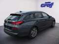Hyundai i30 CW 1,0 T-GDI GO! Grau - thumbnail 4