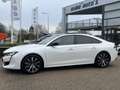 Peugeot 508 1.6 Turbo 180 pk Automaat GT Line Navigatie Trekha Blanc - thumbnail 2