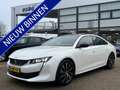 Peugeot 508 1.6 Turbo 180 pk Automaat GT Line Navigatie Trekha Blanc - thumbnail 1