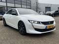 Peugeot 508 1.6 Turbo 180 pk Automaat GT Line Navigatie Trekha Blanc - thumbnail 7