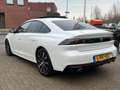 Peugeot 508 1.6 Turbo 180 pk Automaat GT Line Navigatie Trekha Blanc - thumbnail 3
