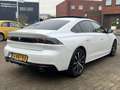 Peugeot 508 1.6 Turbo 180 pk Automaat GT Line Navigatie Trekha Blanc - thumbnail 6