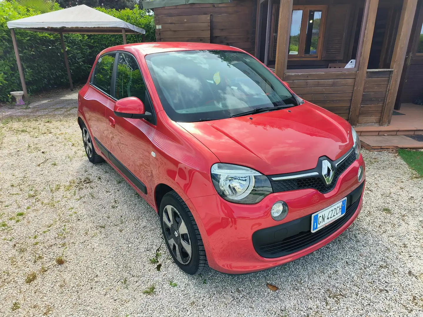 Renault Twingo 1.0 sce Live 70cv - 2