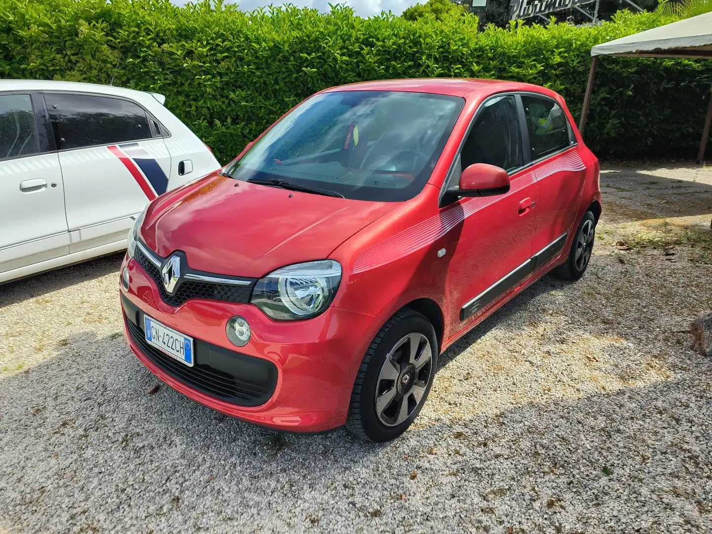 Renault Twingo 1.0 sce Live 70cv - 1
