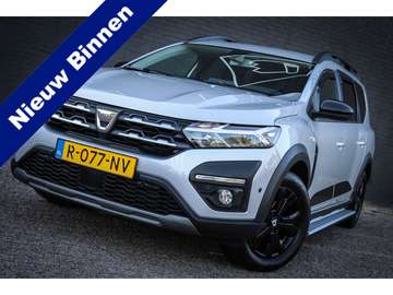 1.0 TCe 100 Bi-Fuel Extreme 5p. Net binnen - Nu al