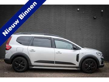 1.0 TCe 100 Bi-Fuel Extreme 5p. Net binnen - Nu al