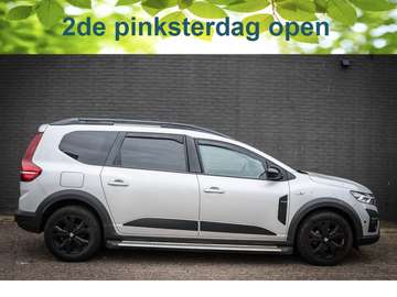 1.0 TCe 100 Bi-Fuel Extreme 5p. Net binnen - Nu al