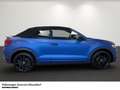 Volkswagen T-Roc Cabriolet 1.5 TSI DSG R-Line Edition Blue Blauw - thumbnail 3