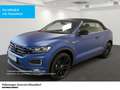 Volkswagen T-Roc Cabriolet 1.5 TSI DSG R-Line Edition Blue Blauw - thumbnail 1