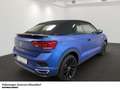 Volkswagen T-Roc Cabriolet 1.5 TSI DSG R-Line Edition Blue Blau - thumbnail 4