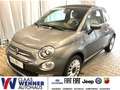 Fiat 500C DolceVita 1.0 Mild Hybrid EU6d MY21 UConnect DAB Gris - thumbnail 1