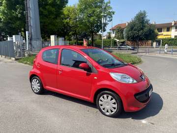 5p 1.0 12v Sweet Years NEOPATENTATI