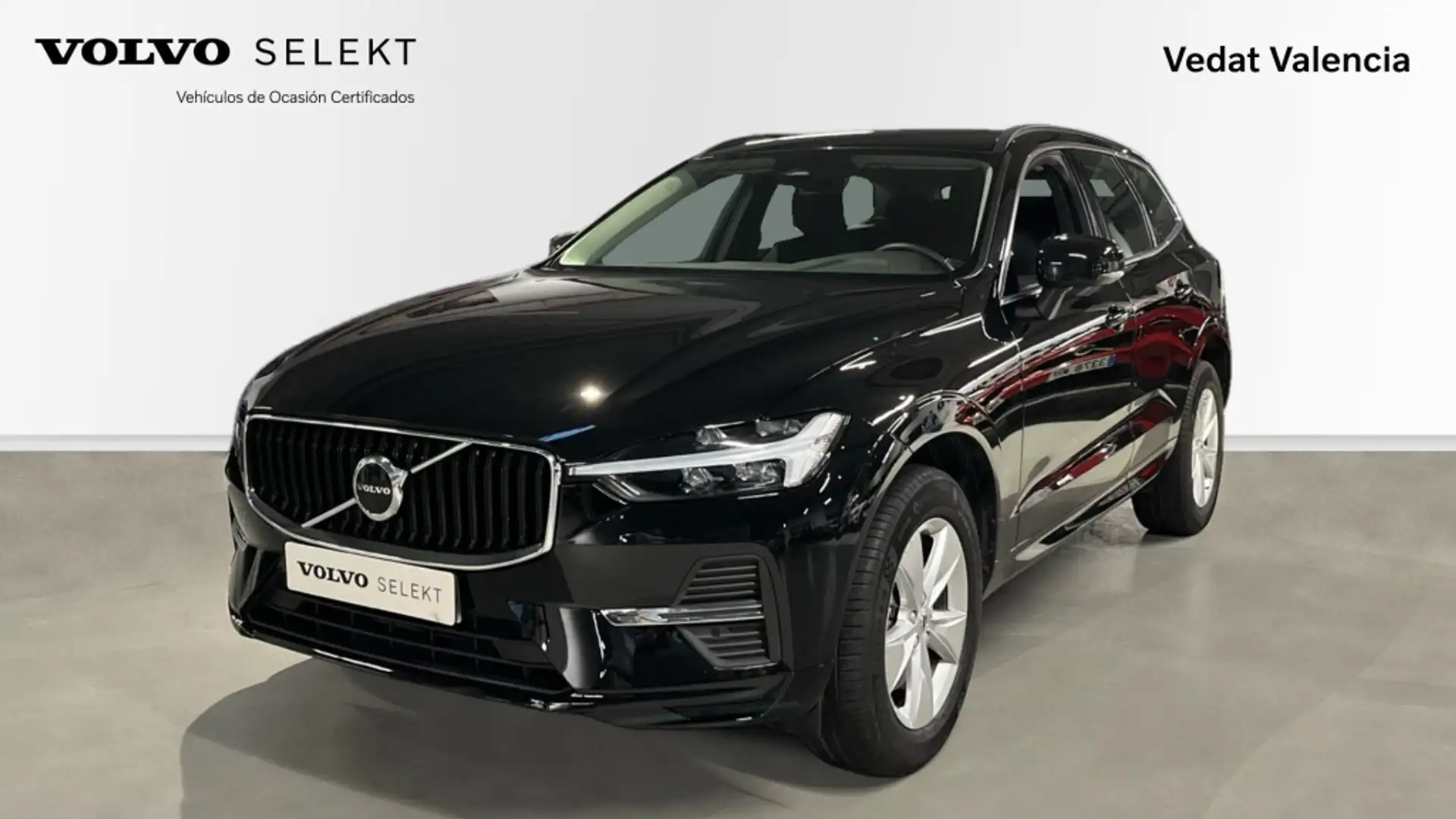 Volvo XC60 2.0 B4 D CORE AUTO 197 5P - 1