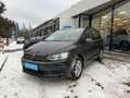 Volkswagen Touran 1.5 TSI DSG Comfortline Navi LED SHZ ACC Grau - thumbnail 2