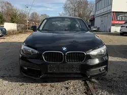 Bmw 118 i