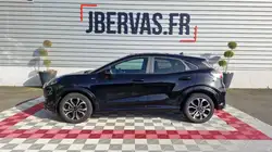 Ford Puma 1.0 ECOBOOST 125 CH MHEV SS POWERSHIFT ST-LINE